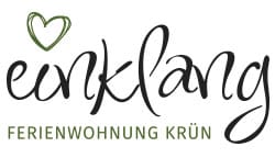 Fewo Einklang Krün - Logo